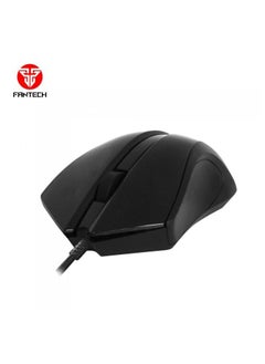 فانتيك ماوس مكتب سلكي احترافي T533، مستشعر عالي الجودة 1200 نقطة في البوصة  - Image 2