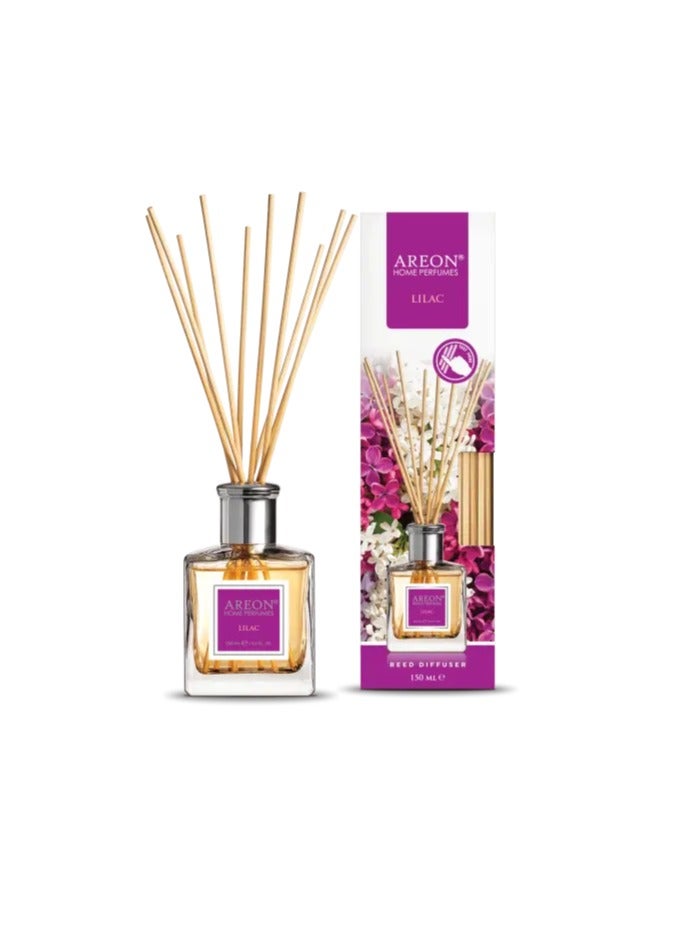 Areon Arion Fragrance for Home and Office 150ml Lilac