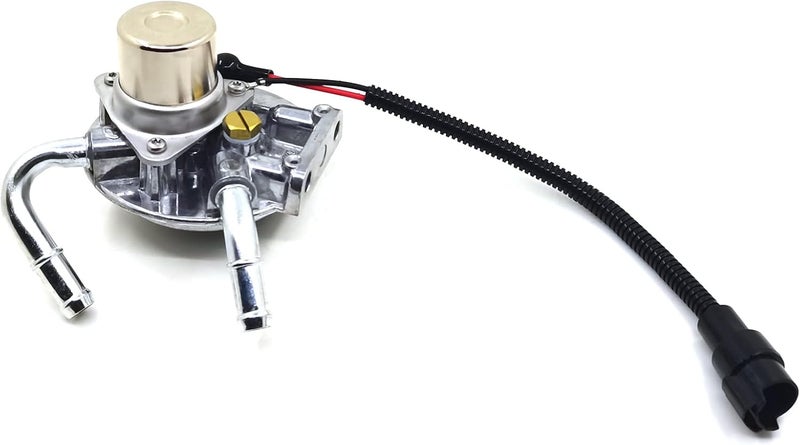 HENKYO GM Fuel Filter Head 12642623 TP3018 for 6.6L Duramax Diesel 2005-2012 Chevy Silverado GMC Sierra - Image 2