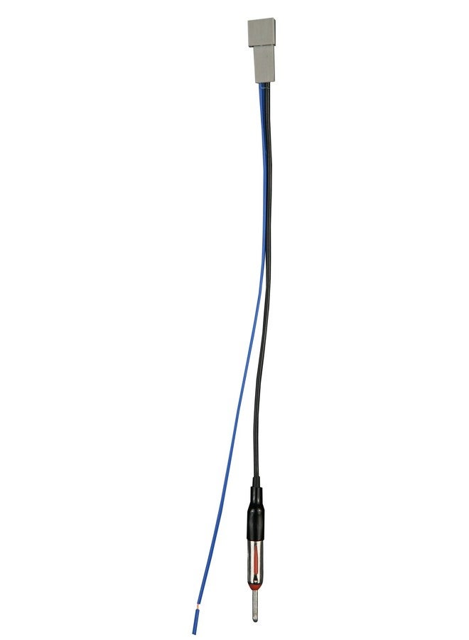 Metra Electronics 40-HD10 Factory Antenna Cable to Aftermarket Radio Receivers for Select Honda/Acura Vehicles - Image 1