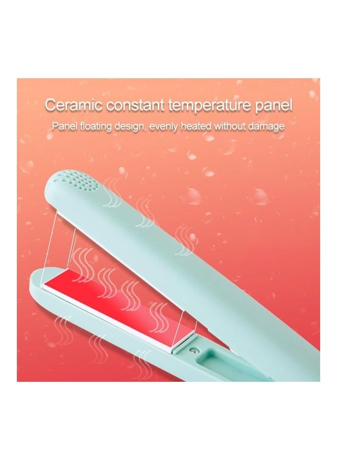 نيبمينينت أداة فرد الشعر الاحترافية الصغيرة. أزرق فاتح - Image 3