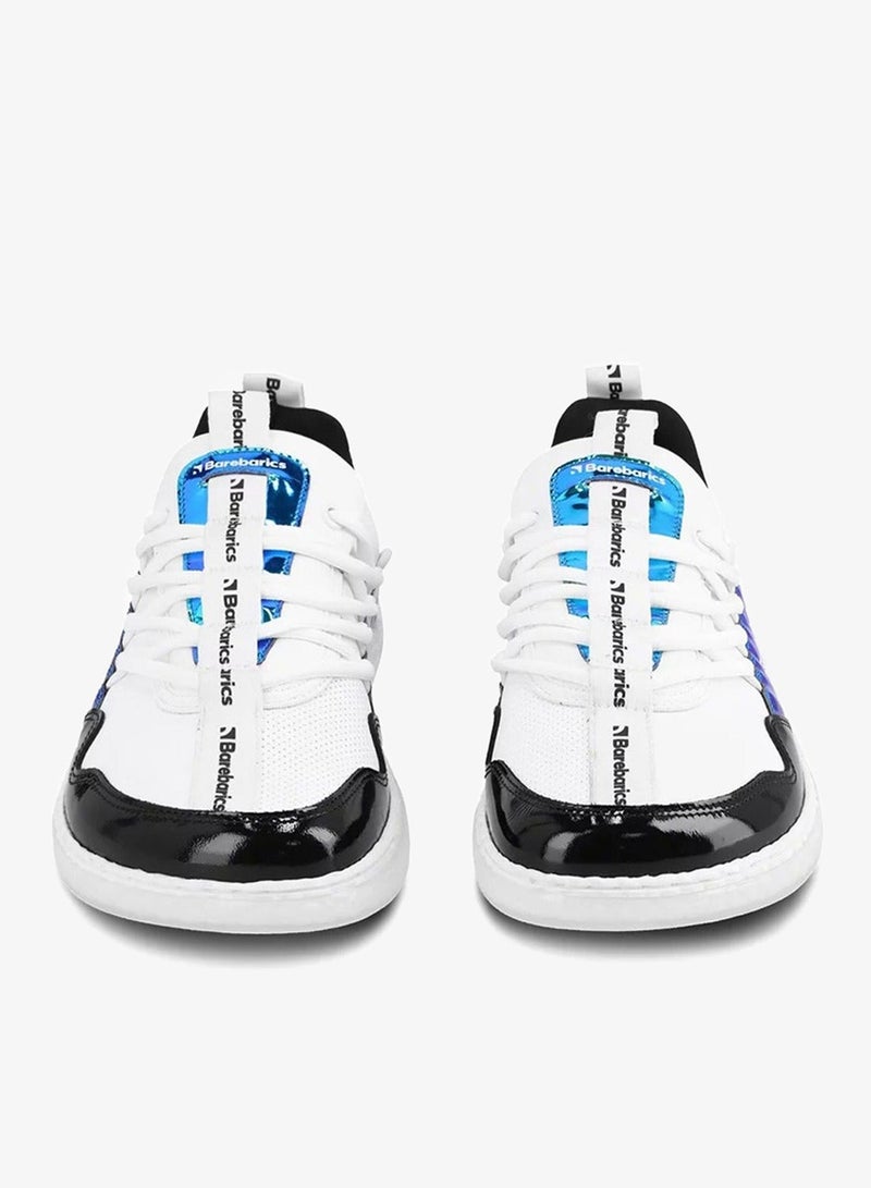Barebarics Futura - Iridescent White - Image 5