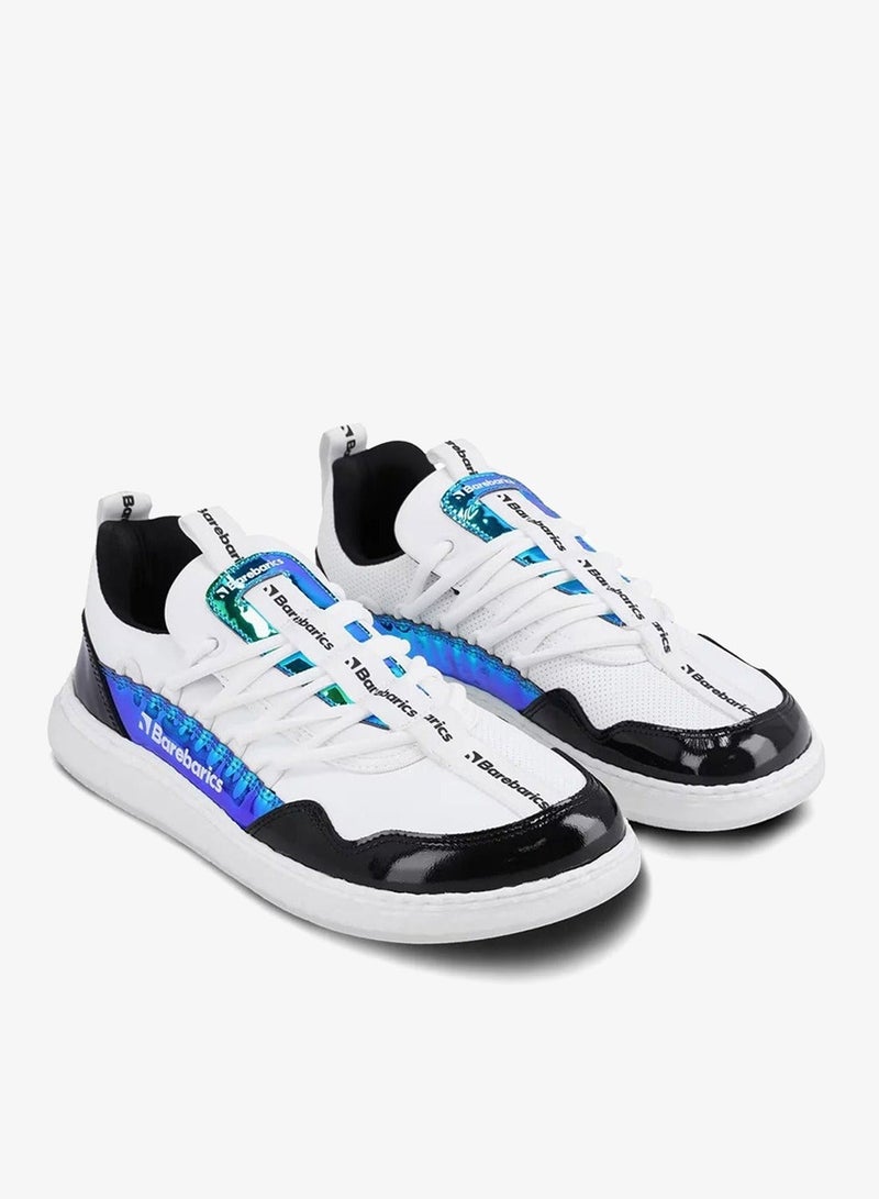 Barebarics Futura - Iridescent White - Image 4