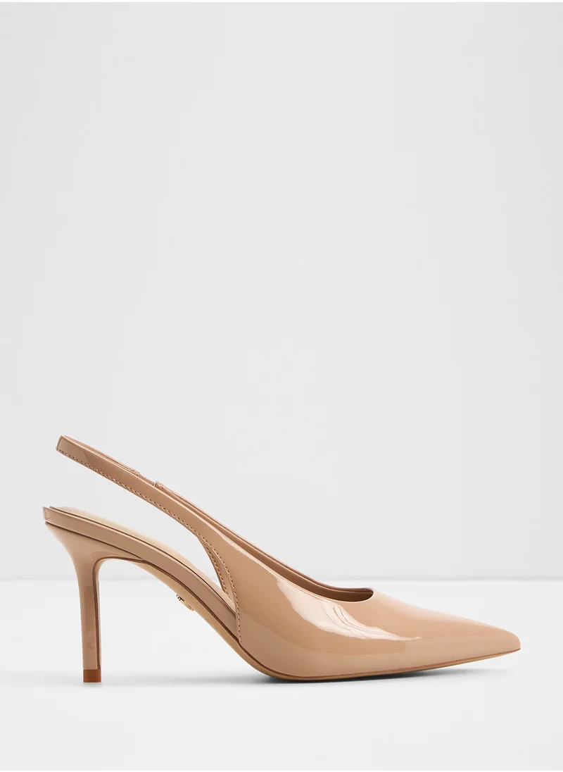 الدو Jayeson High-Heel Pumps