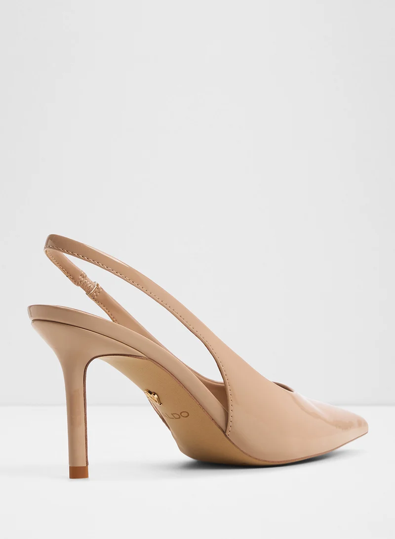 الدو Jayeson High-Heel Pumps