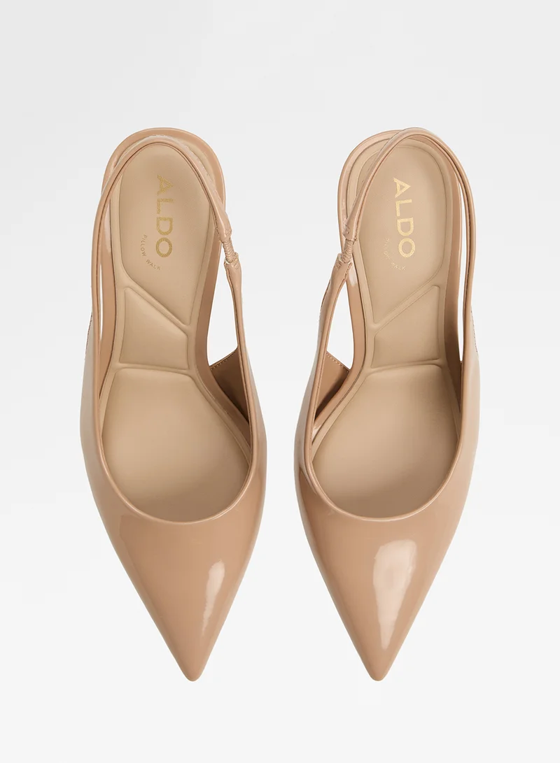 الدو Jayeson High-Heel Pumps