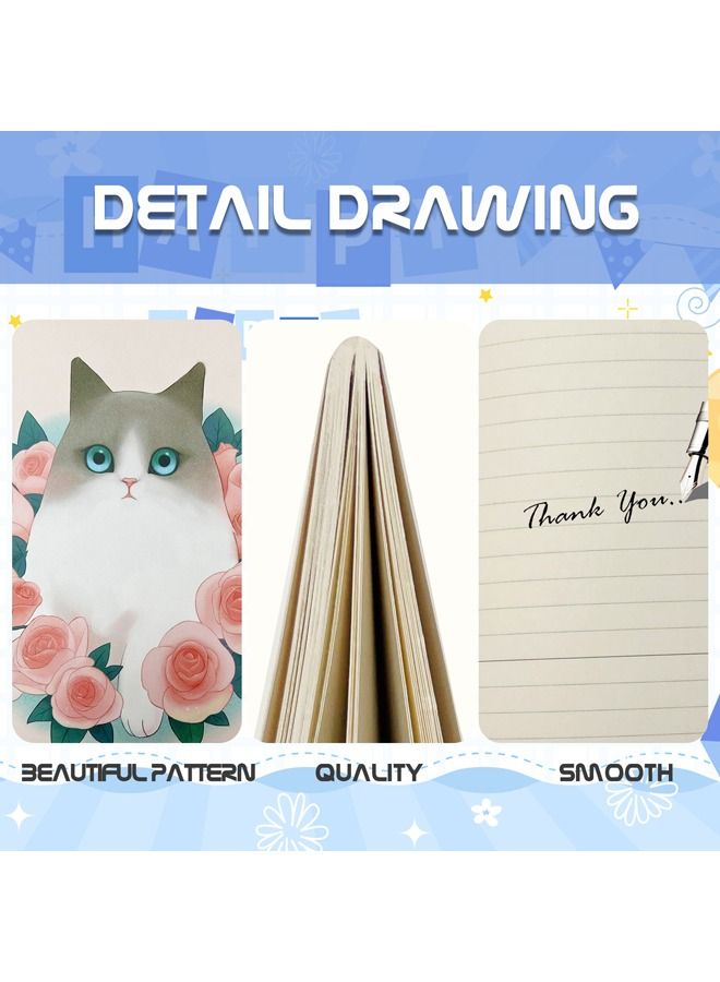 XIANGYU B5 School Stationery Small Cute Mini Journal Notebook For Kids - Image 2