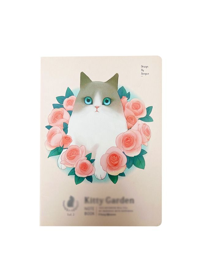 XIANGYU B5 School Stationery Small Cute Mini Journal Notebook For Kids - Image 1