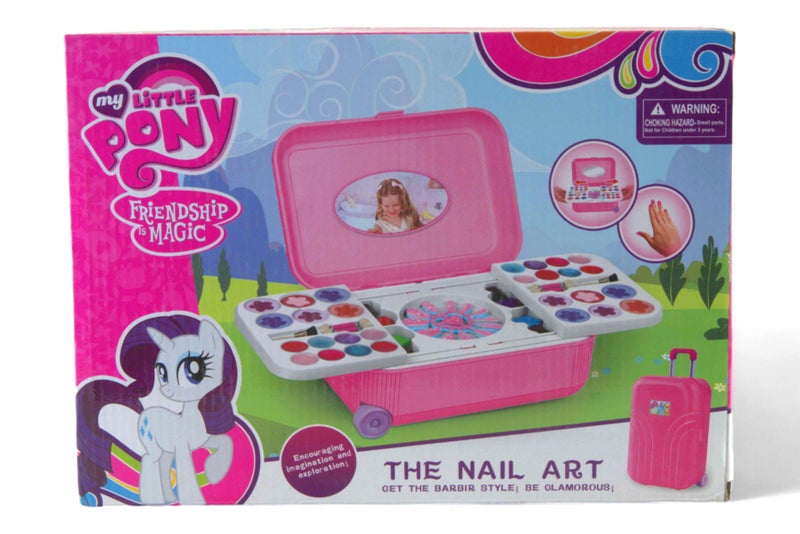 حقيبة مكياج فاشون برينسيس ماي ليتل بوني - 901-452 - Image 1