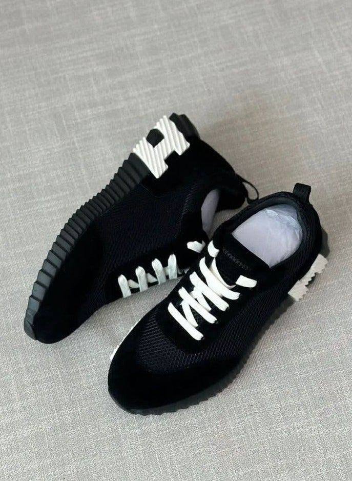 Hermes H24 Hermes Bouncing Mens Sneakers - Image 2
