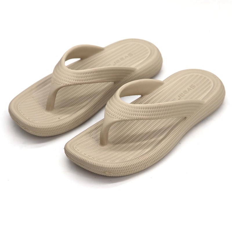 SVAAR صنادل سفاار النسائية الطبية المضادة للانزلاق خفيفة الوزن والمريحة - Image 2