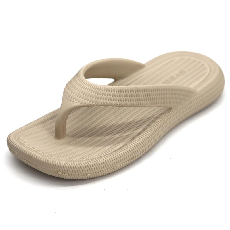 SVAAR صنادل سفاار النسائية الطبية المضادة للانزلاق خفيفة الوزن والمريحة - Image 4