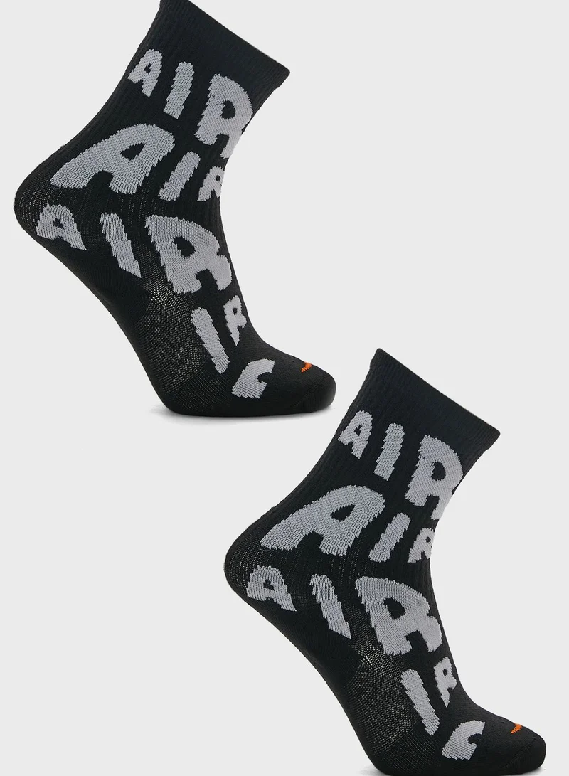 Nike Everyday Essential Crew Socks