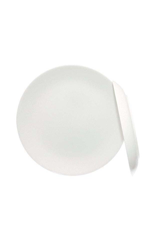 Fortessa - FBC Purio Coupe Plate 5.5  (14cm) - Image 1