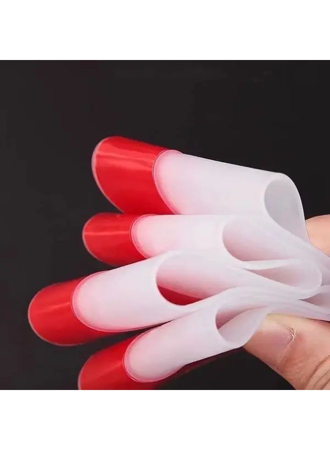 Door Gap Sealing Strip 60mm Wide 39.37 Inch with Adhesion Promoter - Image 4
