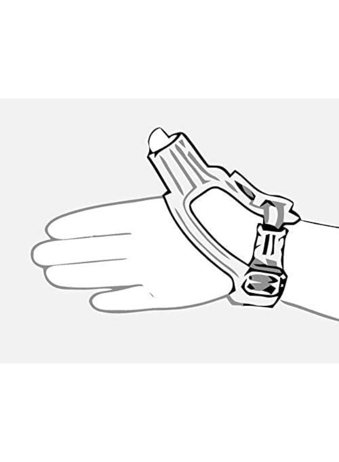 Dr Thumb Thumb Guard to Stop Thumb Sucking (Large) - Image 4