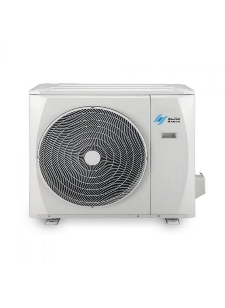 ماندو مكيف سبليت ماندو جداري 28600 وحدة بارد فقط AC-TL-F22-36C  - Image 2