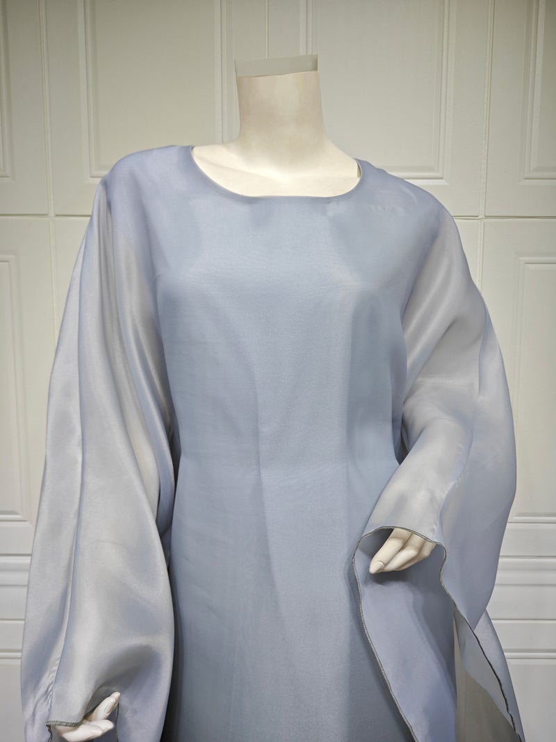 ChicPoint Women's jalabiya&kaftan - Image 3