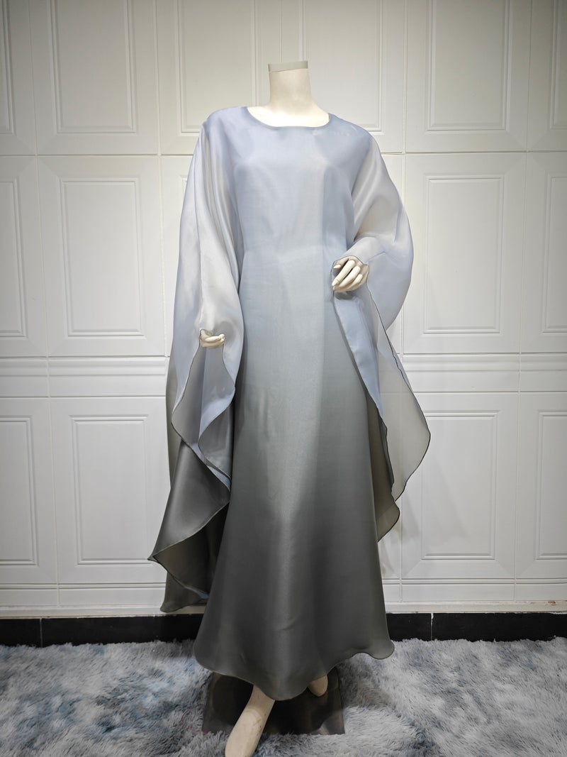 ChicPoint Women's jalabiya&kaftan - Image 2
