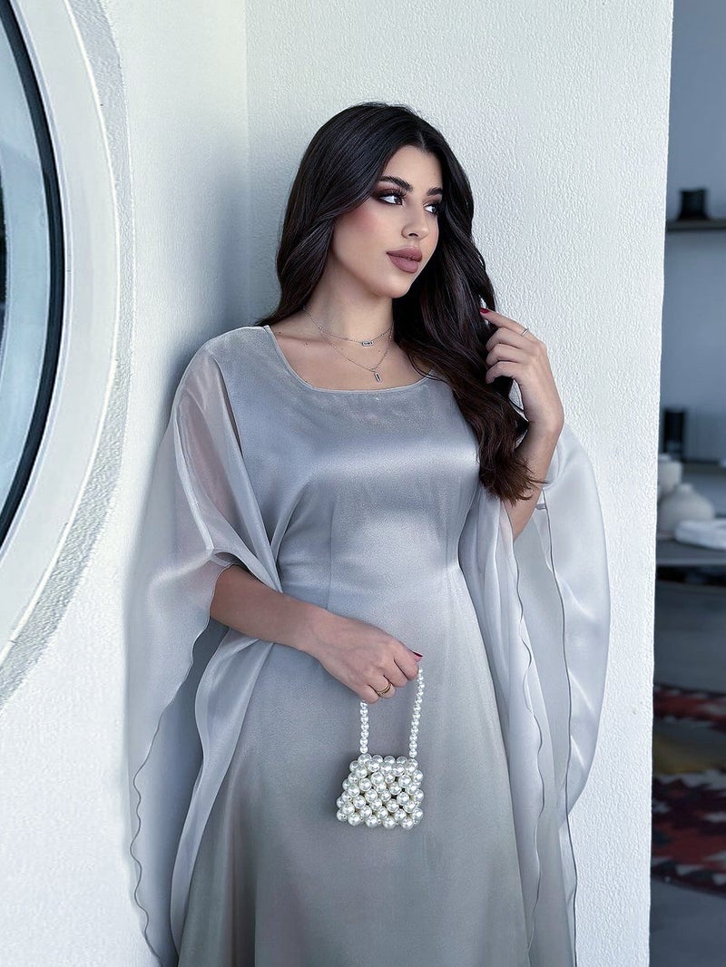 ChicPoint Women's jalabiya&kaftan - Image 1
