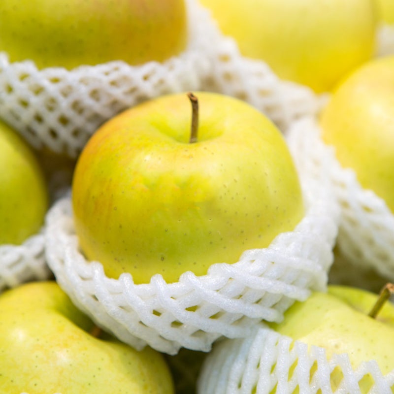 40pcs Fragile Fruit Packaging Netting Bag Transport Professional Fruit Transportation Net - Image 3