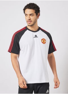 Manchester United F.C. Teamgeist Football T-Shirt