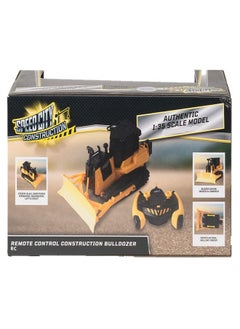 Speed REMOTE CONTROL BULLDOZER  - Image 4