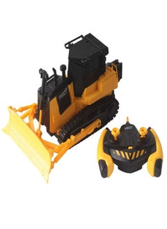 Speed REMOTE CONTROL BULLDOZER  - Image 1