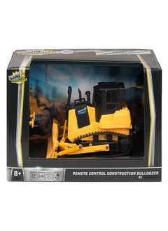 Speed REMOTE CONTROL BULLDOZER  - Image 2
