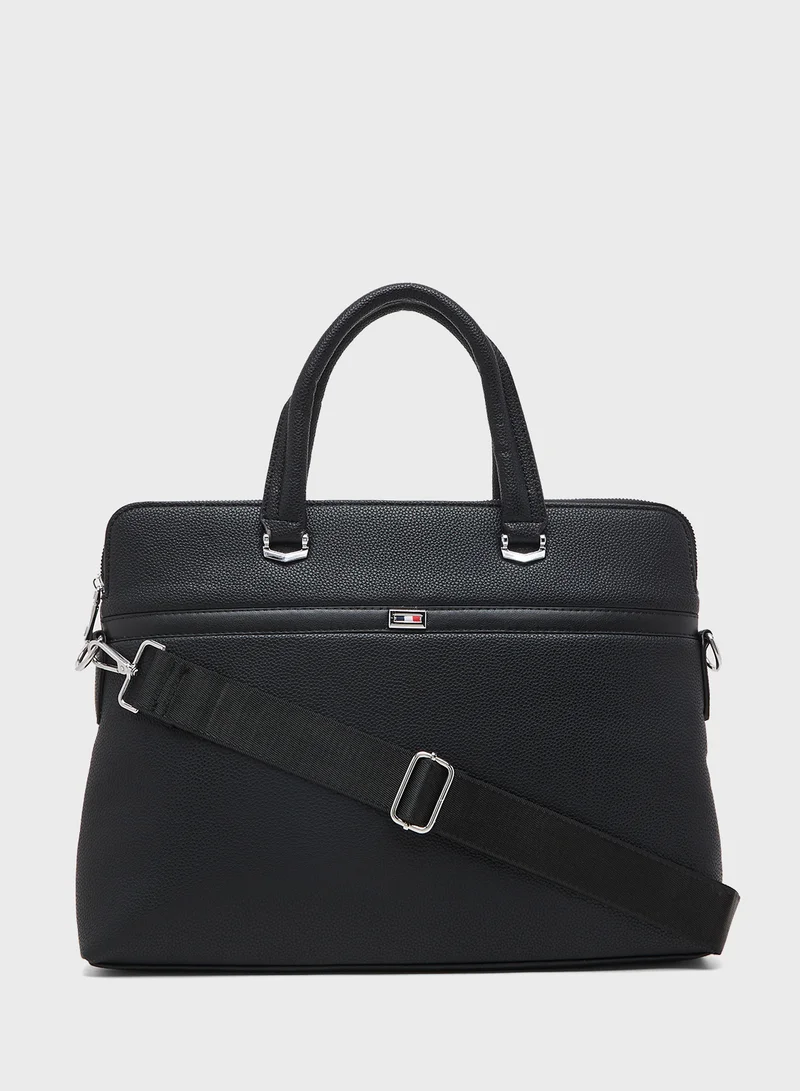 روبرت وود Classic 15.6 Inch Office Laptop Bag