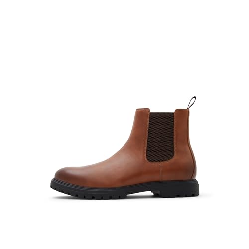 Call It Spring Men's Ramiro Chelsea Boot, Medium Brown, 13 - Image 1
