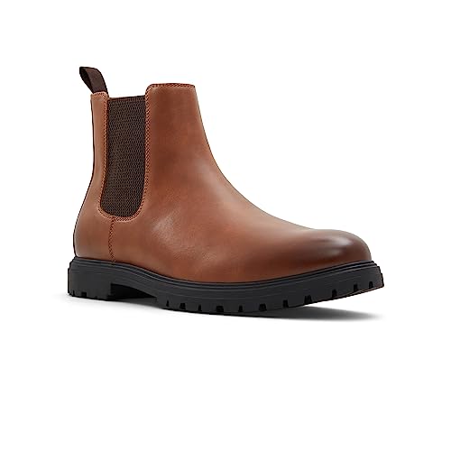 Call It Spring Men's Ramiro Chelsea Boot, Medium Brown, 13 - Image 2