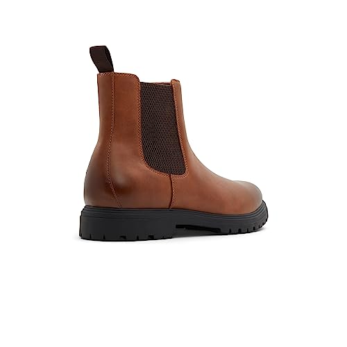 Call It Spring Men's Ramiro Chelsea Boot, Medium Brown, 13 - Image 3