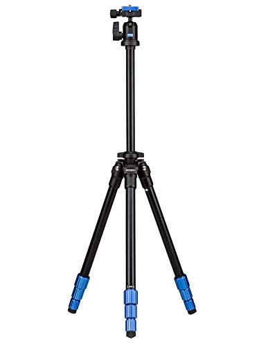 Benro Slim Aluminum Travel Tripod Kit (TSL08AN00) - Image 3