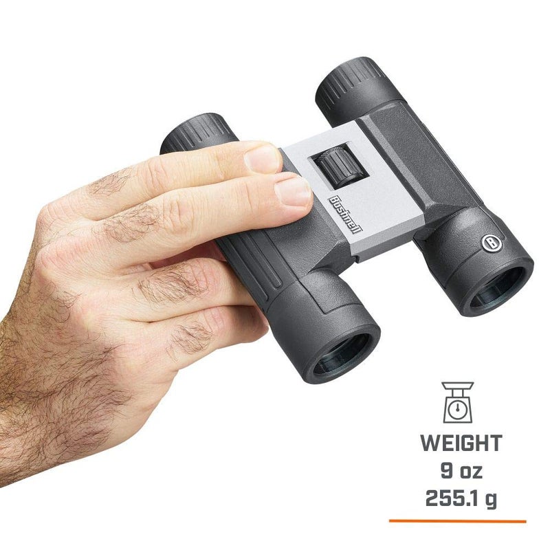 Bushnell PowerView 2 Binoculars