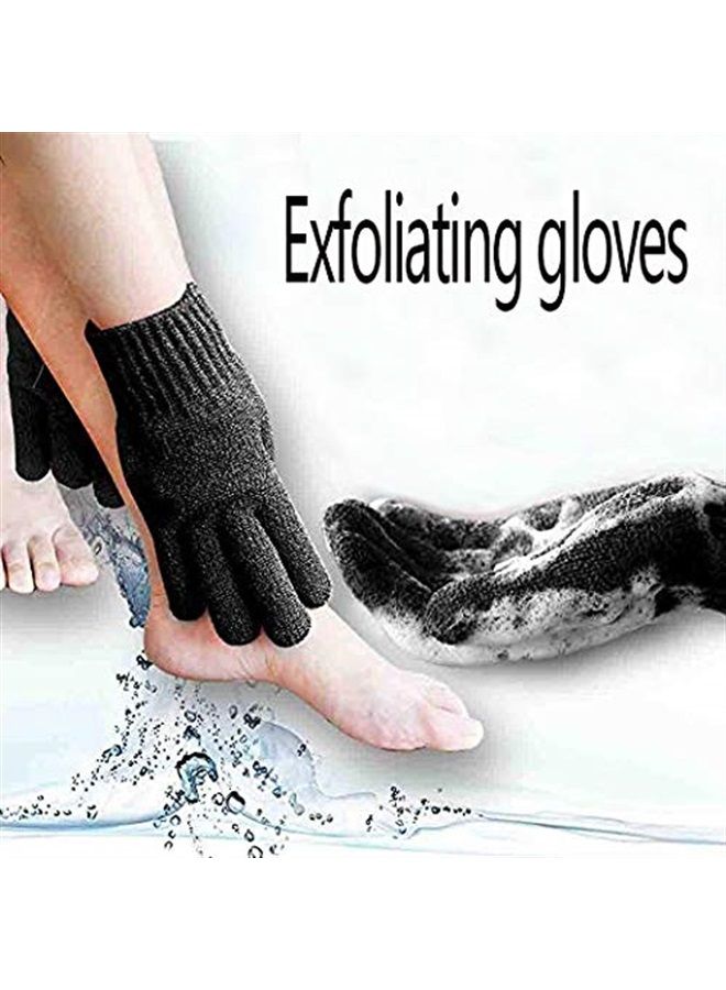 KELILO stusgo Tanning Mitts Self Tanner Mitt Applicator, Self Tanning Mitt Applicator, Self Tanner Kit, Self Tanning Glove for Self Tan Mit, Self Tanning Applicator Mitt, Self Tanning Kit, Self Tanner Glove  - Image 3