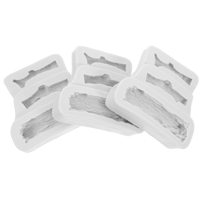 📦 قالب سيليكون ملمس للمشاريع اليدوية وتزيين الكعك والأشغال الفنية - Image 1