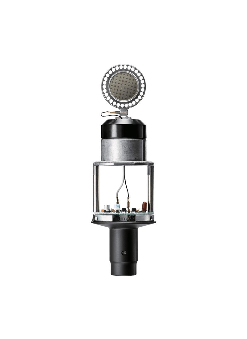 audio-technica Audio-Technica AT4040 Cardioid Condenser Microphone  - Image 5