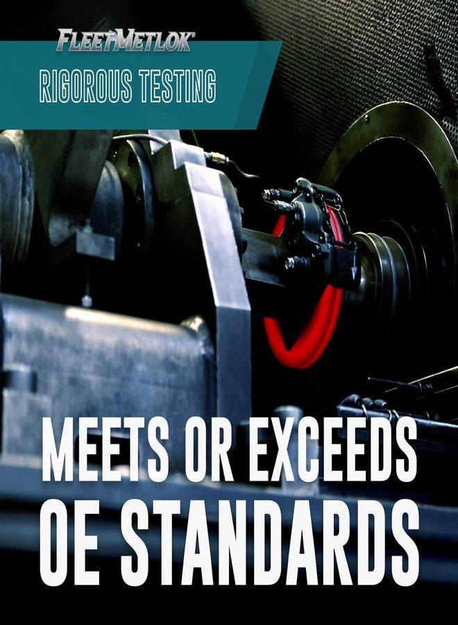 بنديكس بينديكس فليت ميتلوك MKD931FM - Image 5