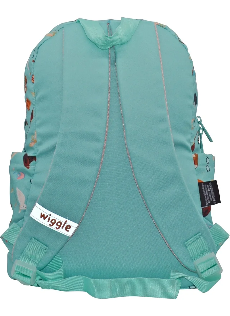 هاري بوتر Backpack 1389