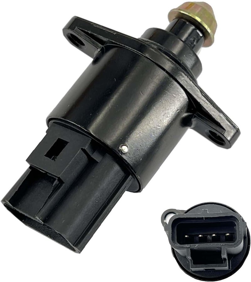 DEVMO Idle Air Control Valve IACV 53030840 53030751 - Image 1