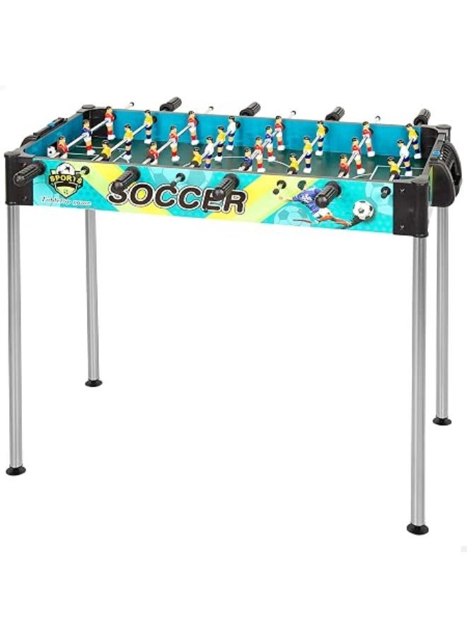 Children's foosball table, size 86 x 42 x 65 cm. - Image 1