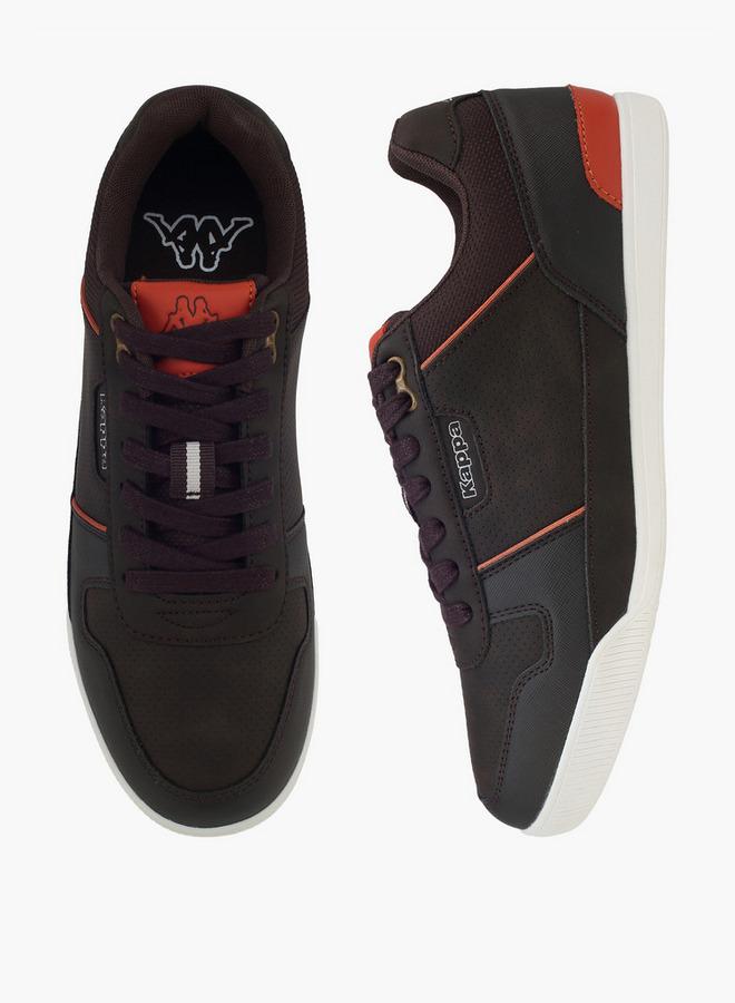 Kappa Men Walking Shoes - Image 1