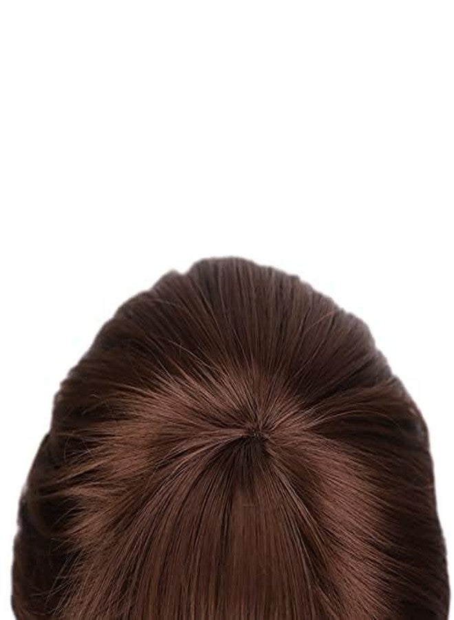 FCHW-wig FCHW Short Ombre Pixie Cuts Wigs Synthetic Ladies Wigs For Black Women - Image 5
