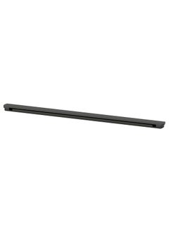 Zaboon Rail For Hooks, Anthracite, 37 Cm  - Image 1