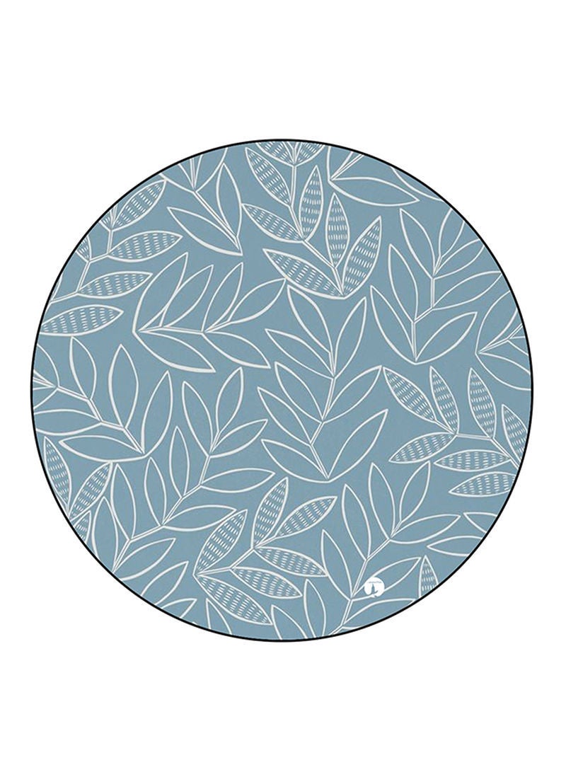 RKN Leafs Printed Pin Multicolour - Image 2