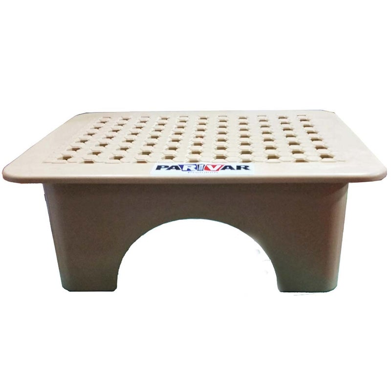 SKYLII Multipurpose Stool for Home Kitchen Bathroom Garden Others - Image 4