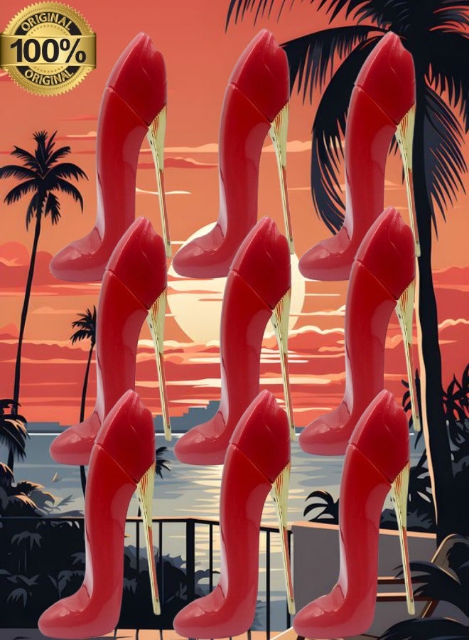 CLASSIC COLLECTION 9 Pieces Classic Collection Cool Girl Number 1503 EDP 25ML - Image 1