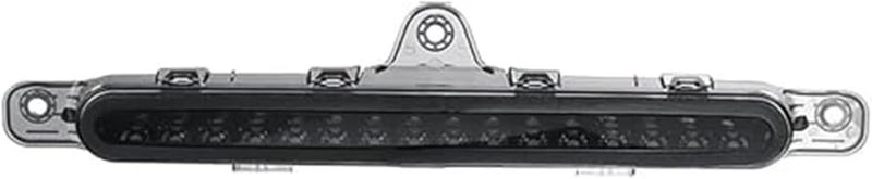 Wivplex LED High Mount Third Brake Light for Mustang - Image 1