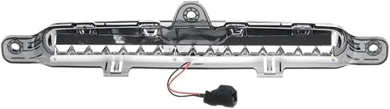 Wivplex LED High Mount Third Brake Light for Mustang - Image 3